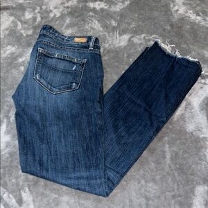 Women's Paige Blue Jeans